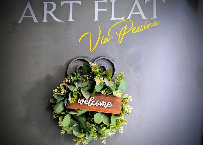 Art Flat