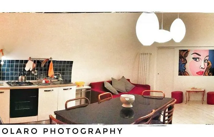 Luisa'S Houses